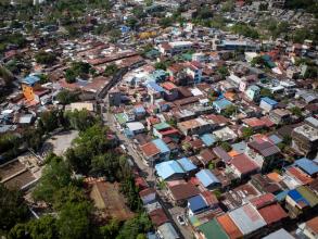 Fotos: schöne und roughe Ecken in Cebu City